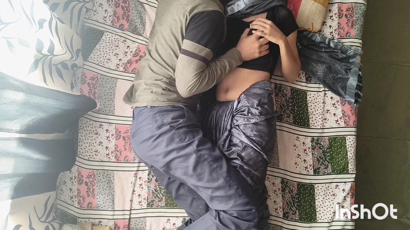 Finally fuck my bhabhi early morning. Part 1