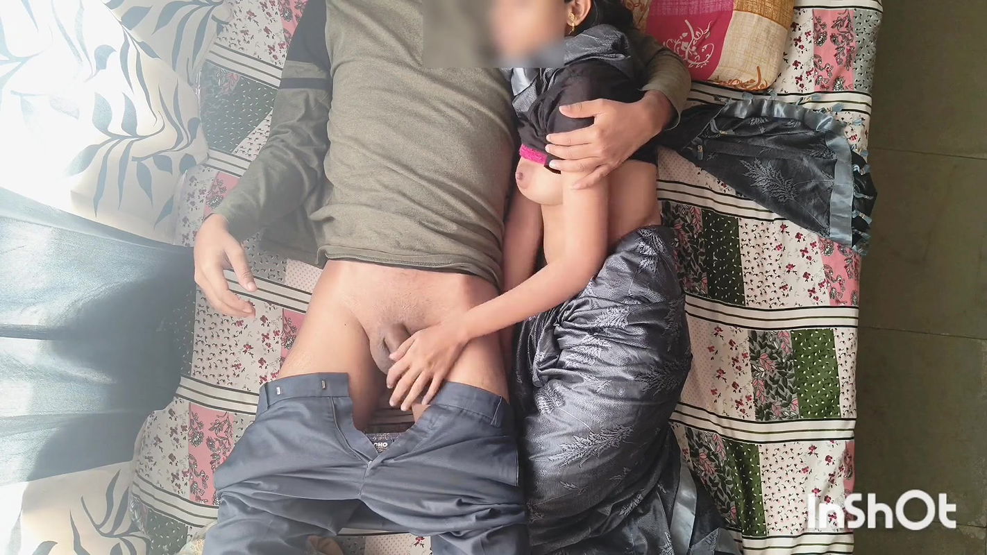 Finally fuck my bhabhi early morning. Part 1