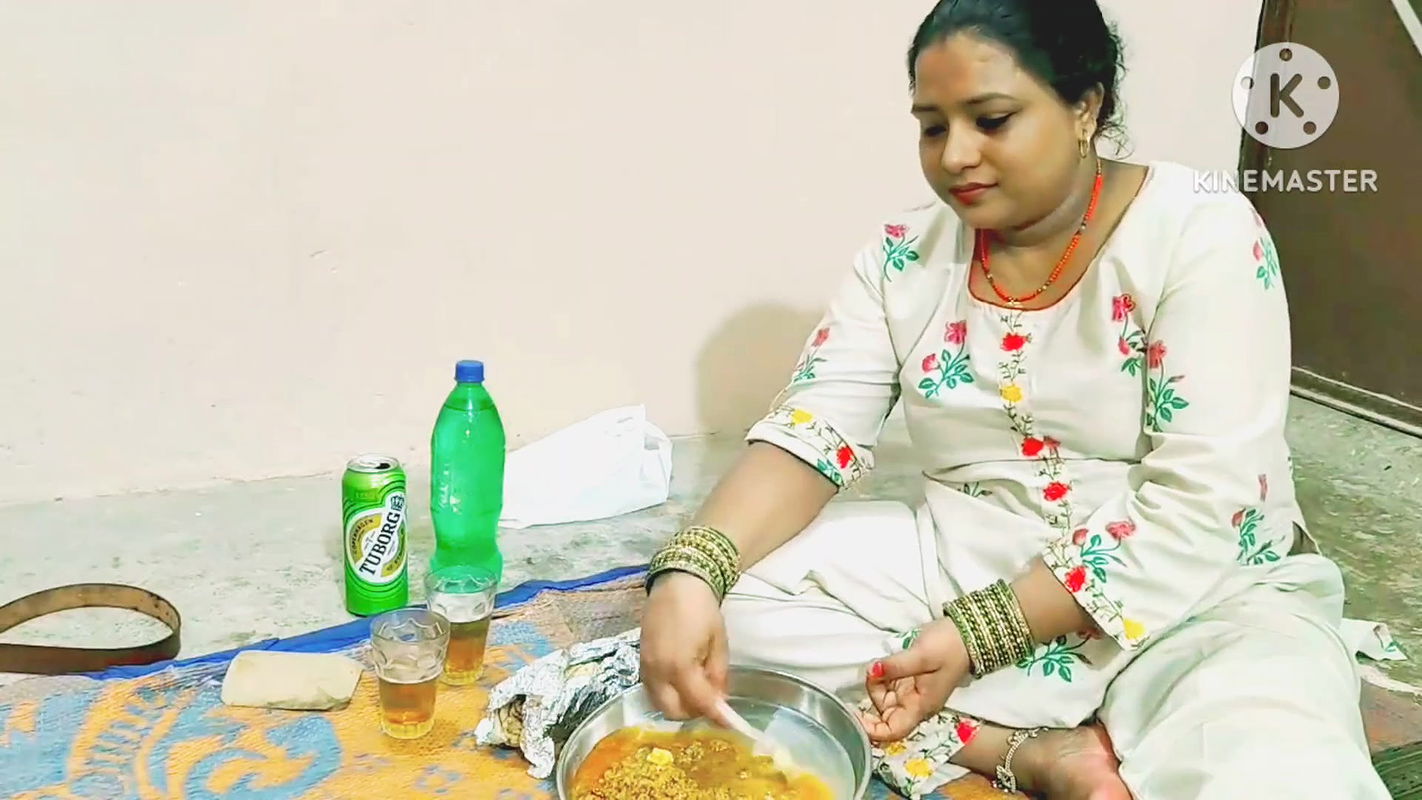 Exclusive -Stepmom gete beer and anal Fuking , Sucking dick her stepson