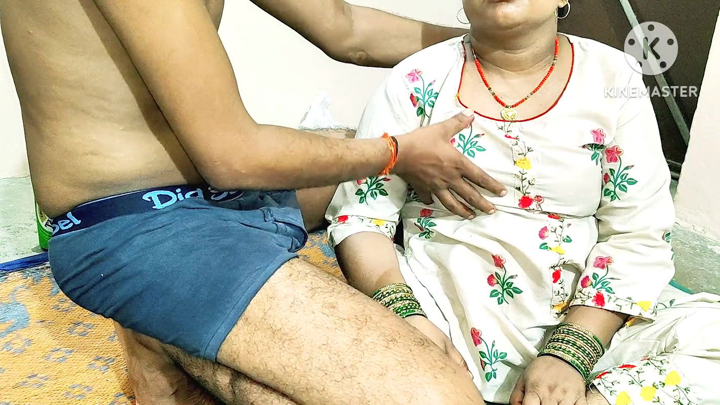 Exclusive -Stepmom gete beer and anal Fuking , Sucking dick her stepson