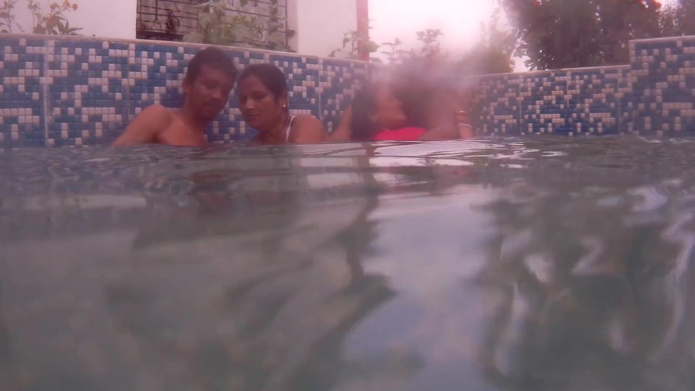 exchange, pool sex——-