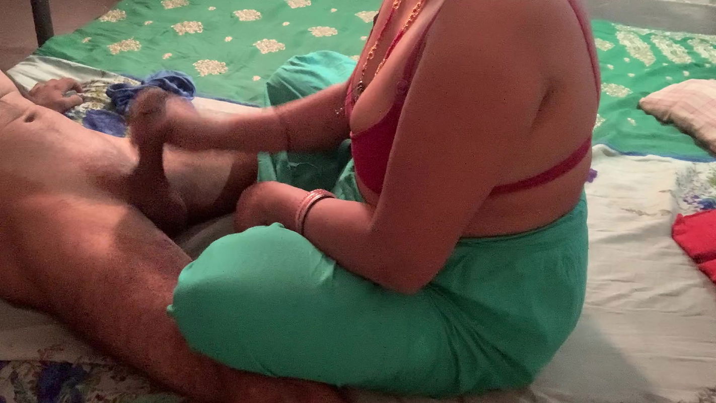 Dost Ki Biwi Ko Her Style Maa Phool Desi Video