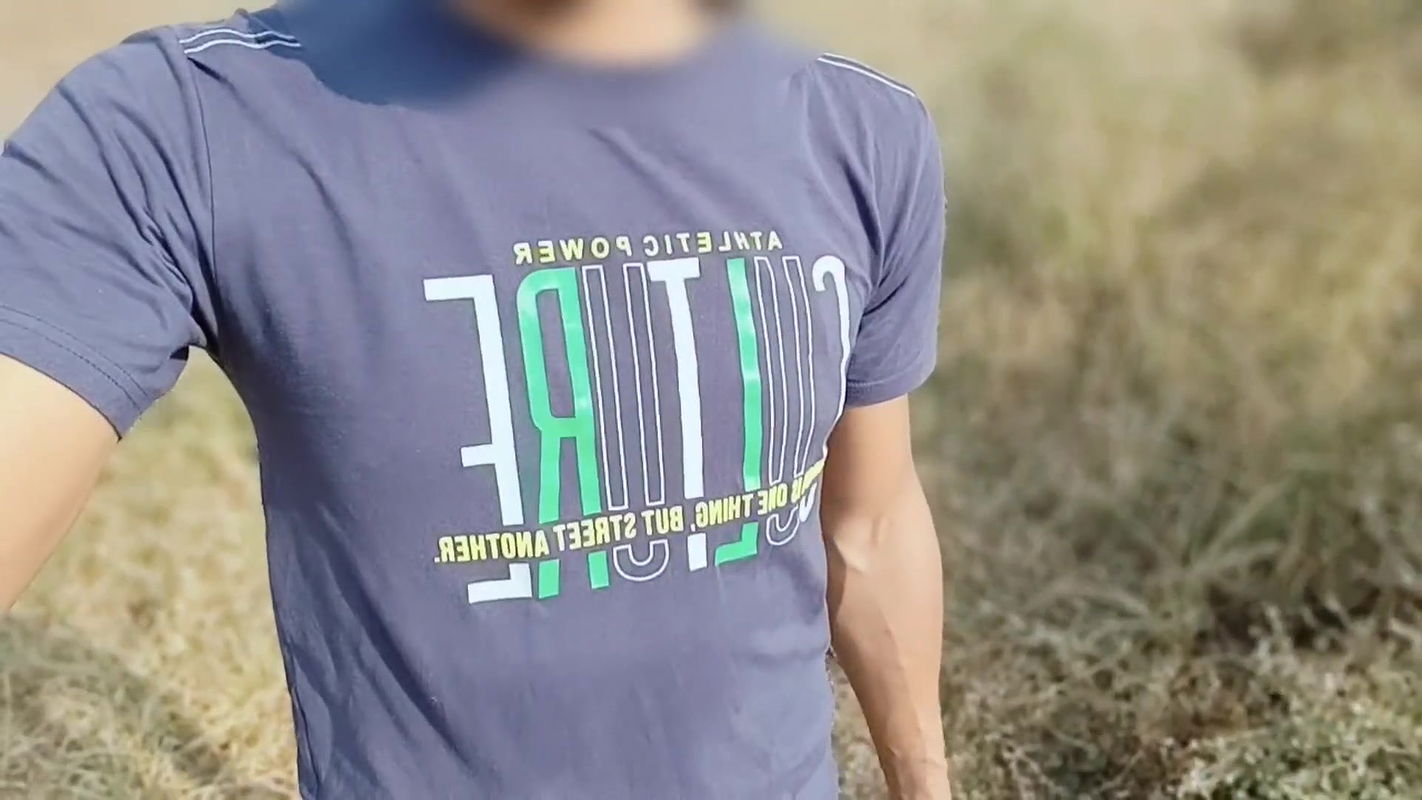 Dick Flashing For Bhabhi In jungle, Bhabhi got impressed by my big dick when I was jerking off on the way in the jungle (Hindi)