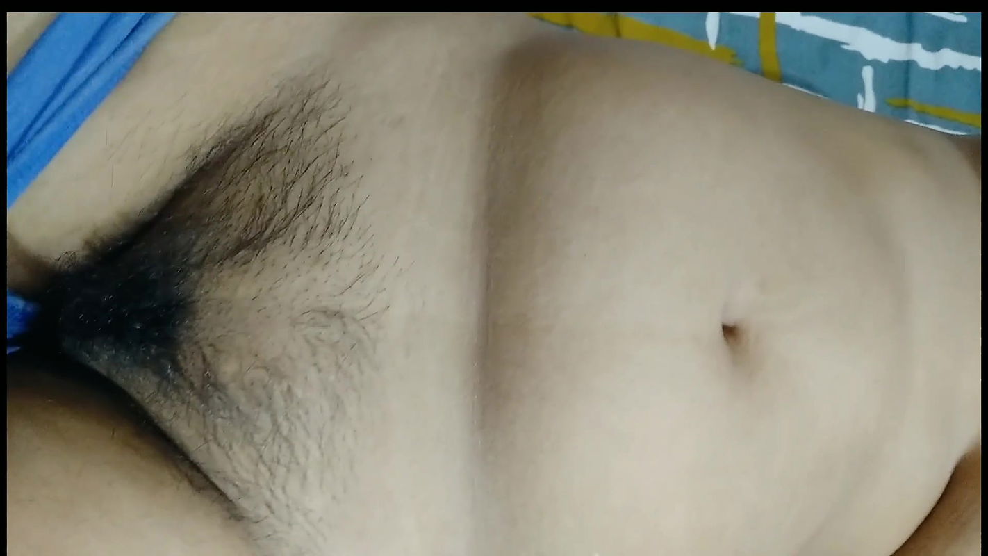 Devar triming bhabhi pussy hair part2