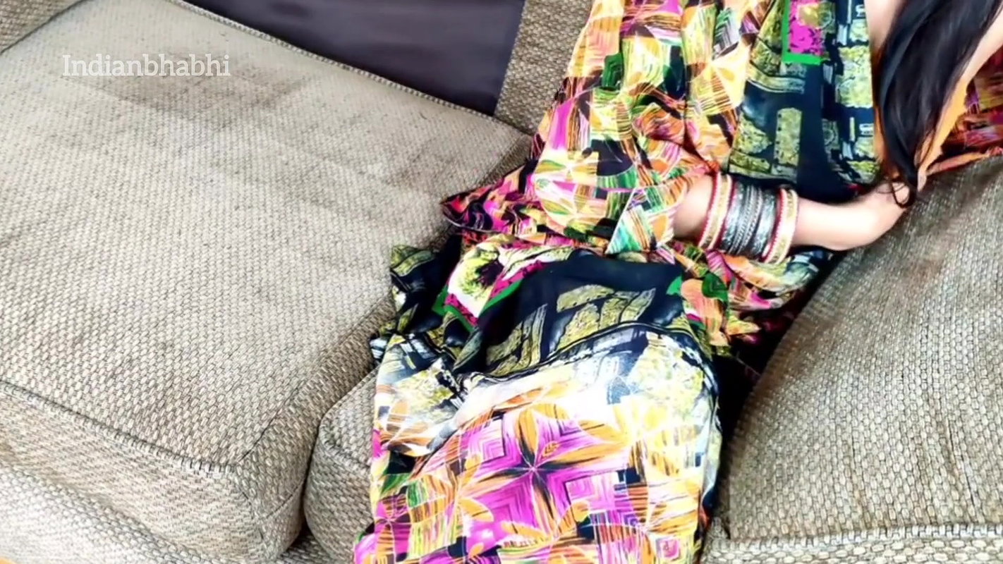 Devar Fucked his bhabhi when her husband is gone to office