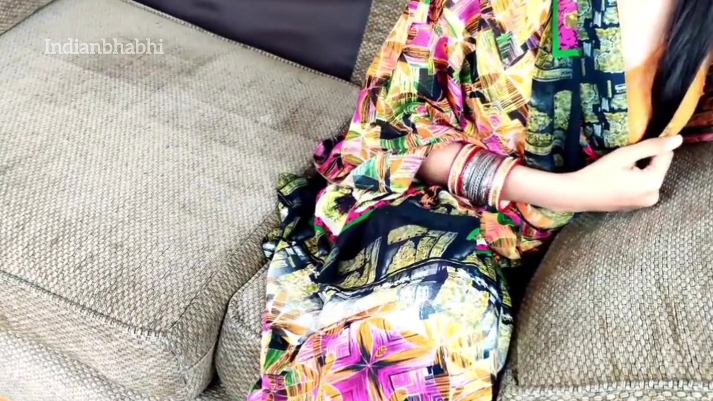 Devar Fucked his bhabhi when her husband is gone to office