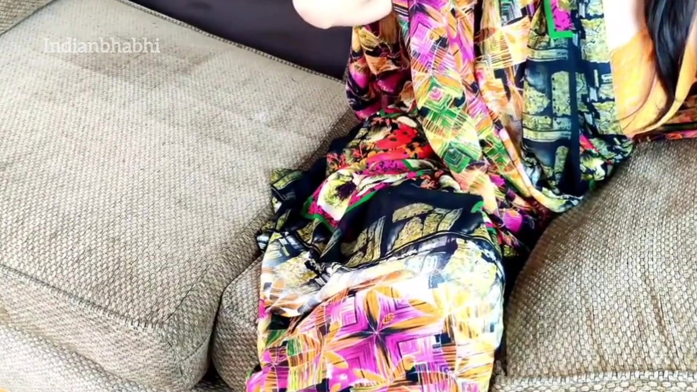 Devar Fucked his bhabhi when her husband is gone to office