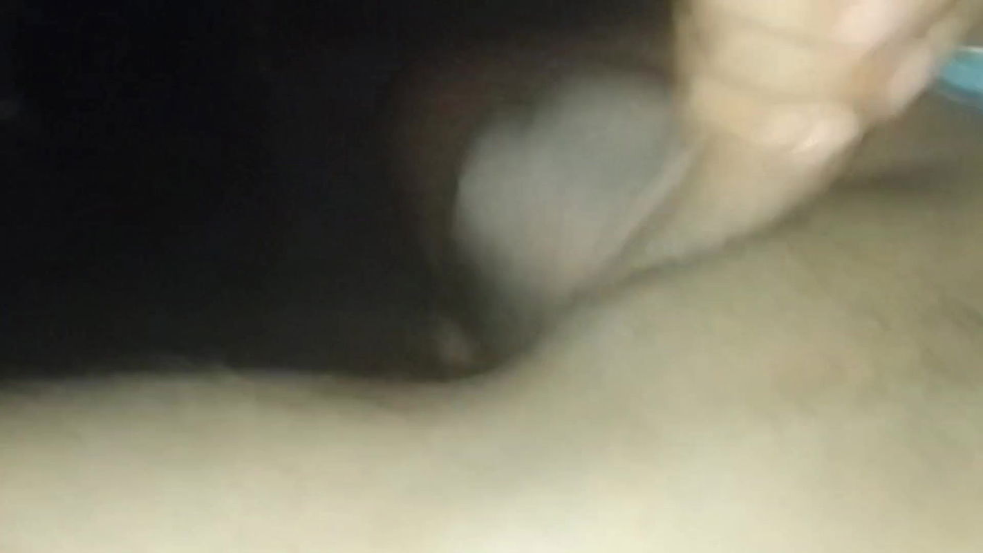 Desi wife eating sperm first time