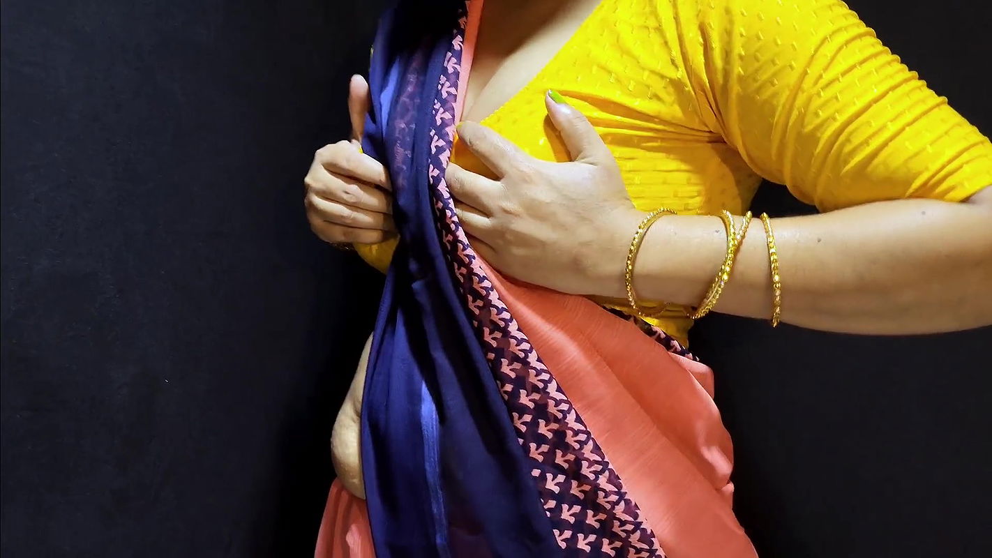 Desi village Daughter-in-law Deepthroat Blowjobs and hardcore sex