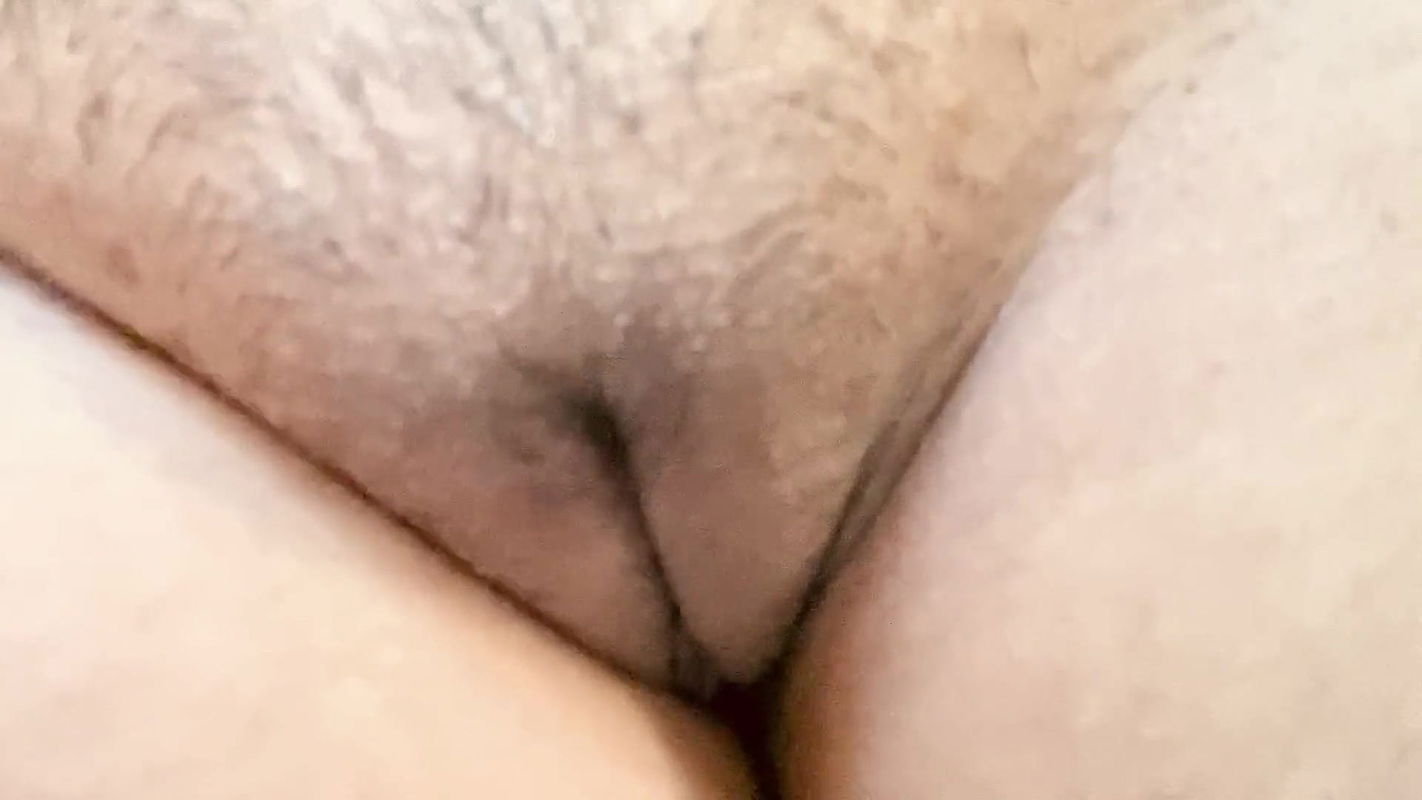 Desi Indian sexy hairy pussy