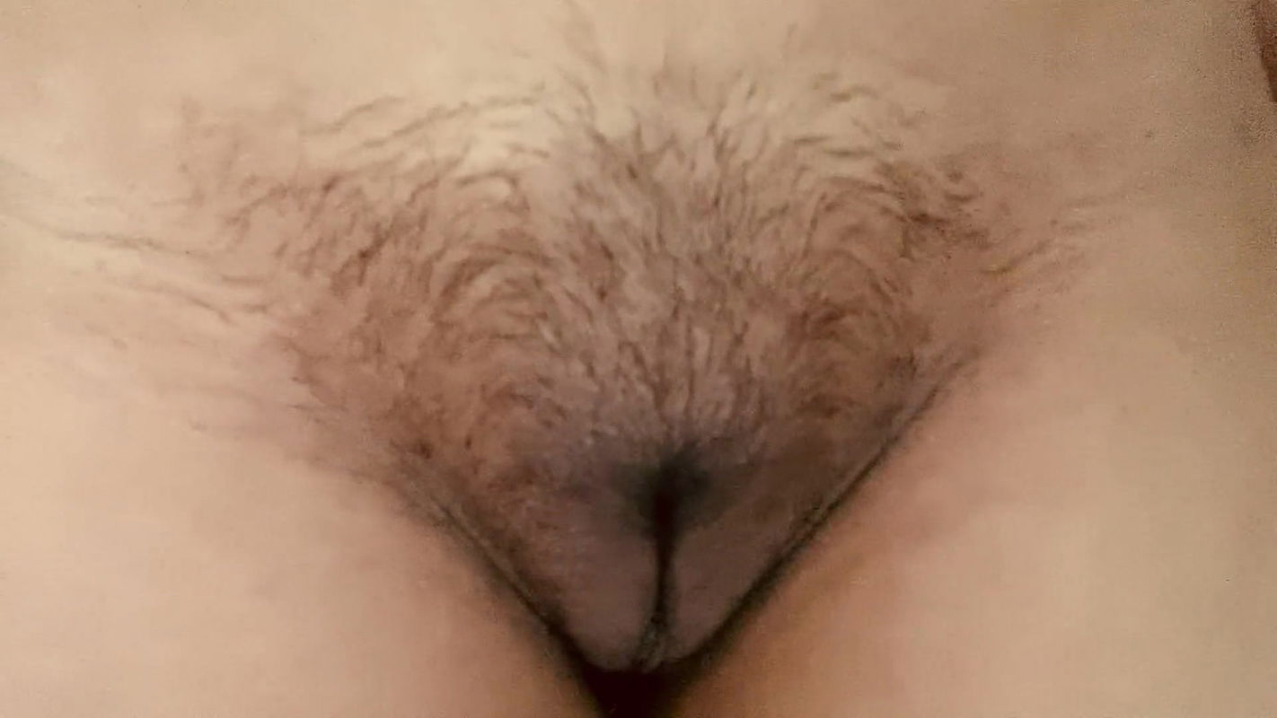 Desi Indian hairy soft Pussy