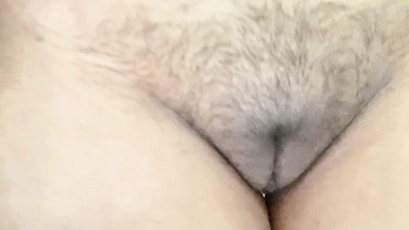 Desi Indian College student hairy pussy
