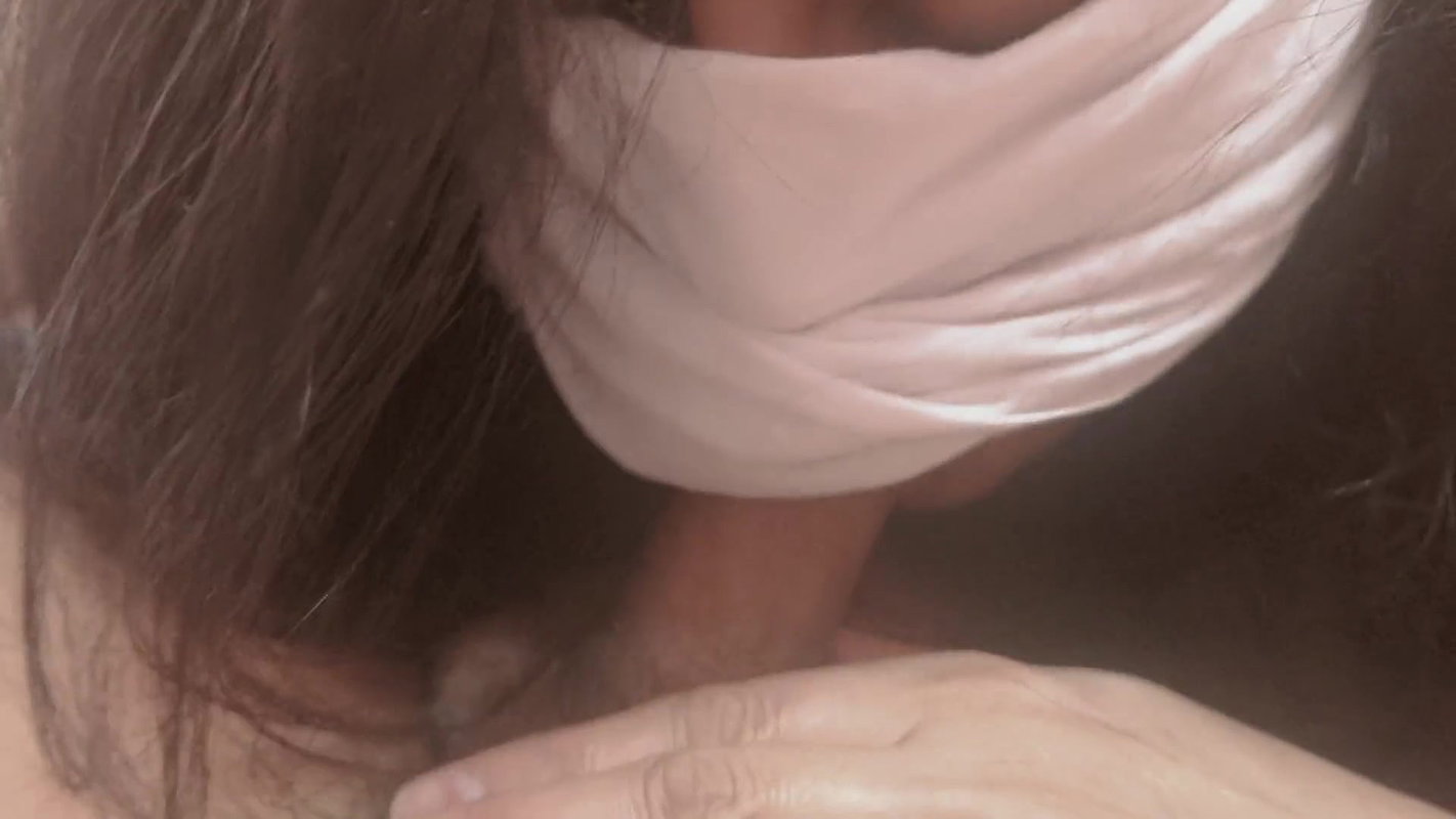 Desi girlfriend sucking his bf nicely