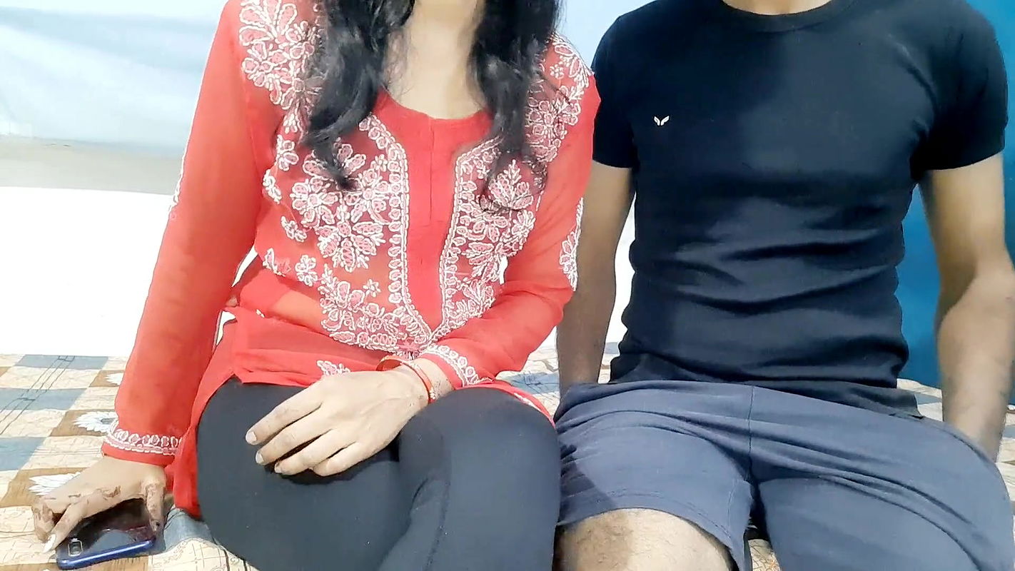 Desi girl riya hardcore and rough sex with steprother