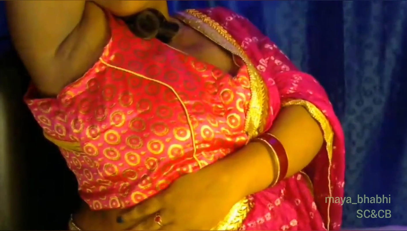 Desi Girl Getting Excited in Sex