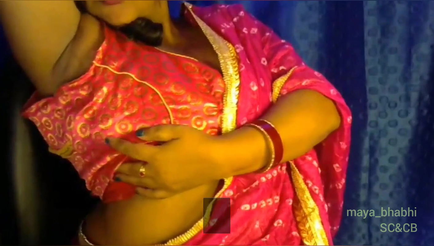 Desi Girl Getting Excited in Sex