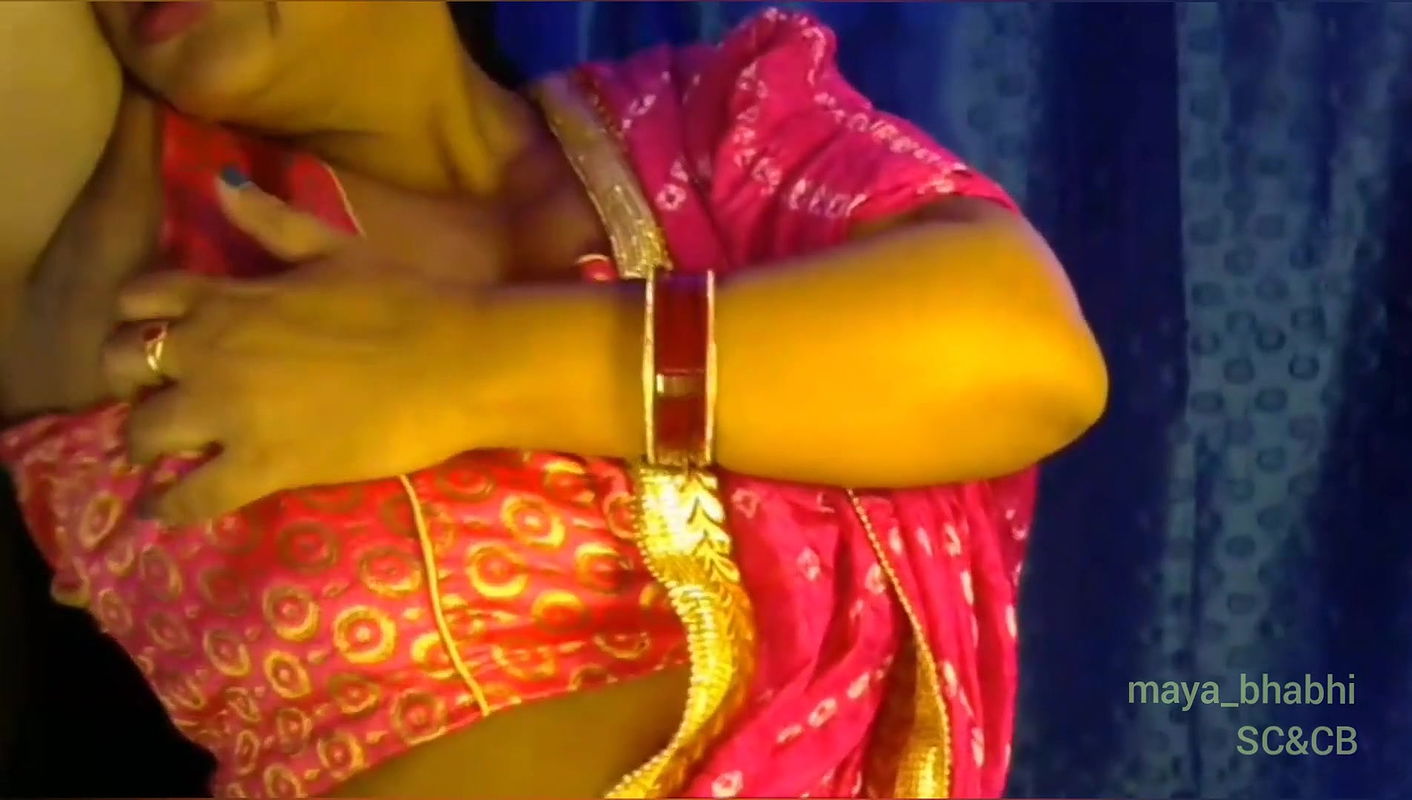 Desi Girl Getting Excited in Sex