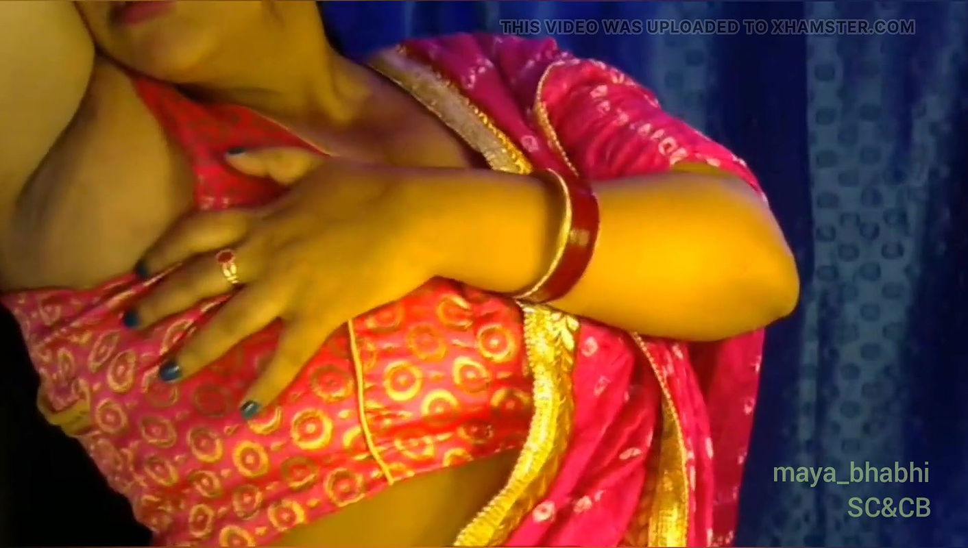 Desi Girl Getting Excited in Sex