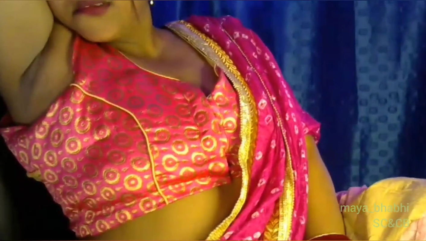Desi Girl Getting Excited in Sex