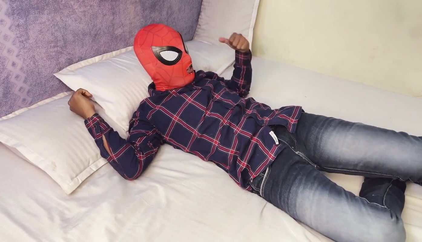 Desi Brother in Law Fucked His Younger Sister in Law on the Day of New Year Party