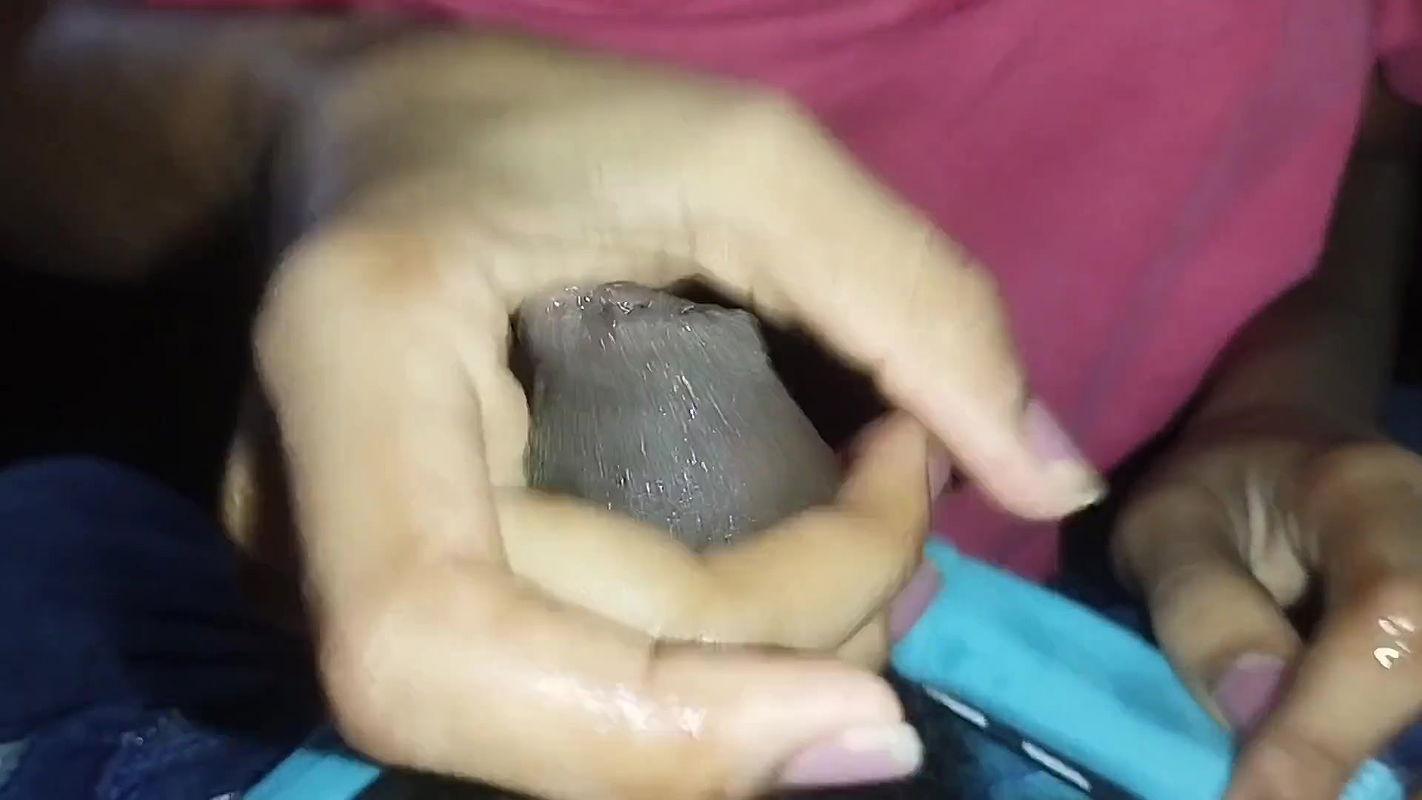 Desi Bhabhi Ne Chuss ke Lund Krdia mota Indian Girl sucking & Blowjob