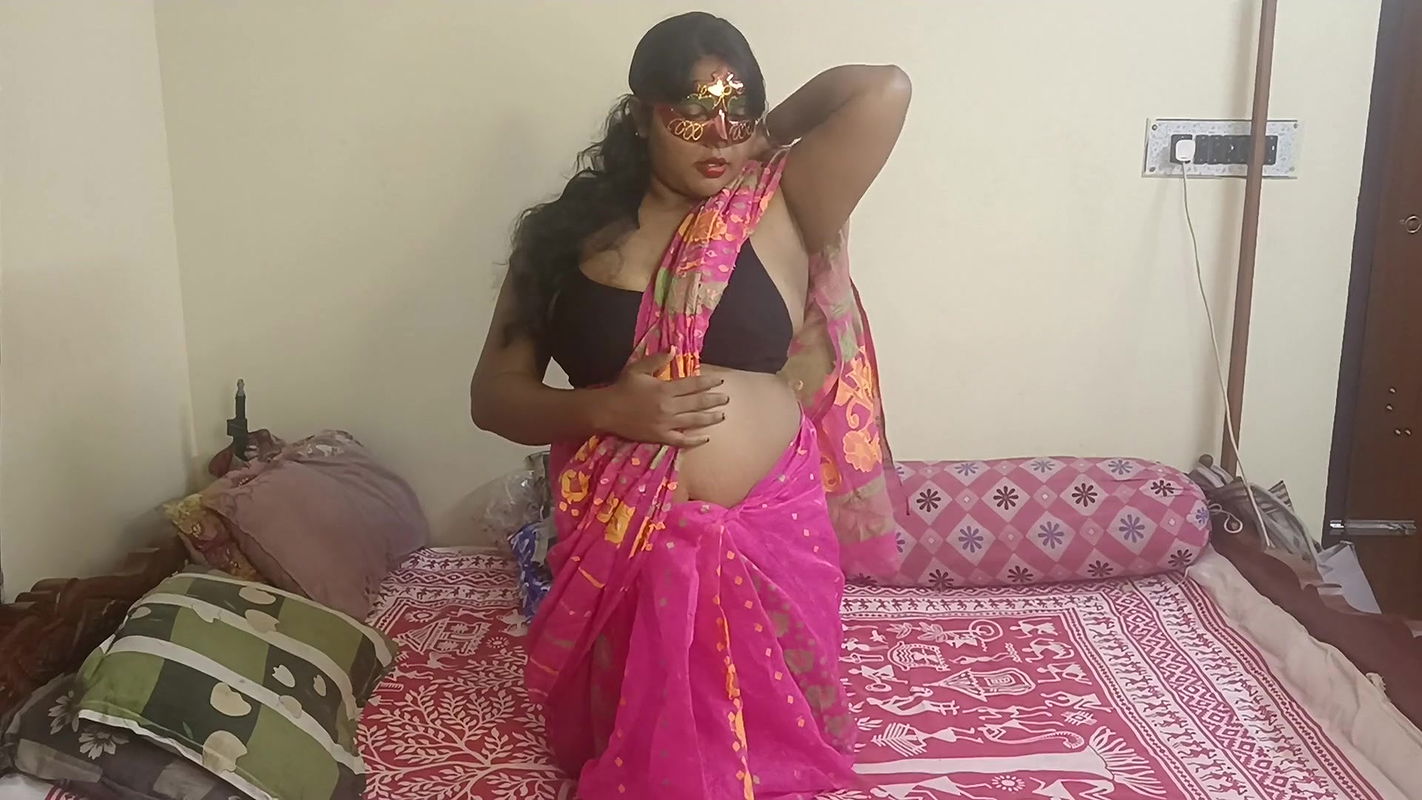 Desi bhabhi ki jawani aur chut ki Pani pine ke liye taiyar ho kya sab
