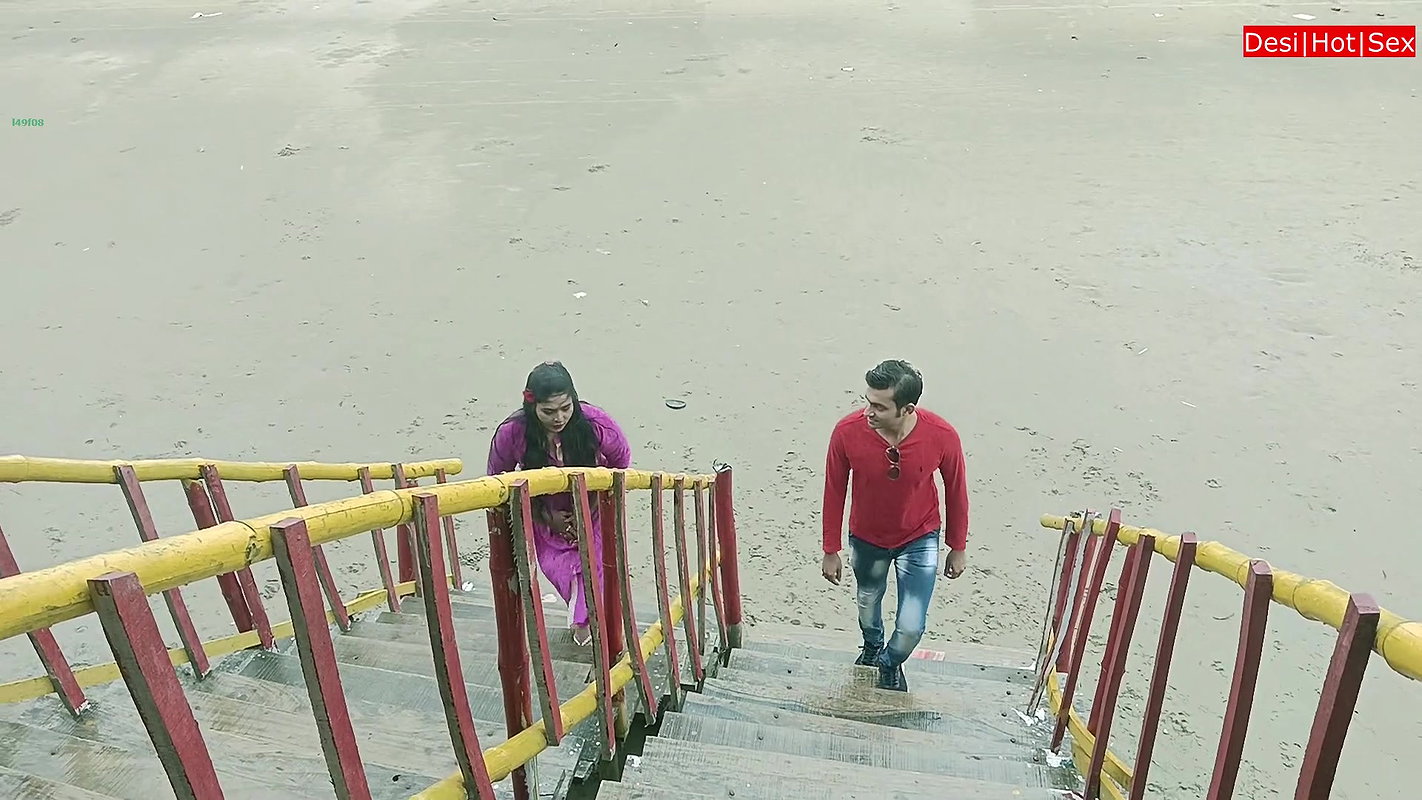 Desi Bengali wife Dating sex with husband friend! Cuckold Sex