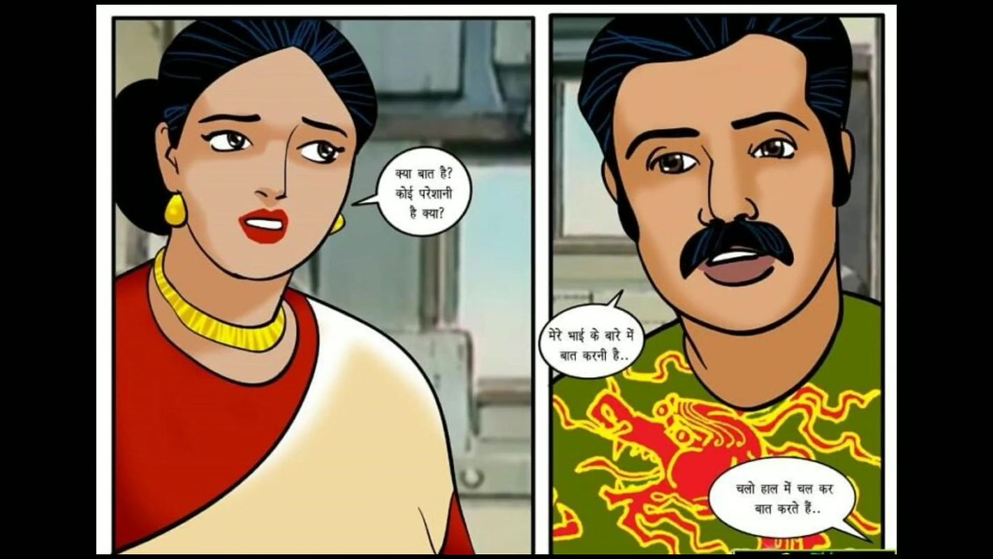 Desi aunty fucked hard by two dicks