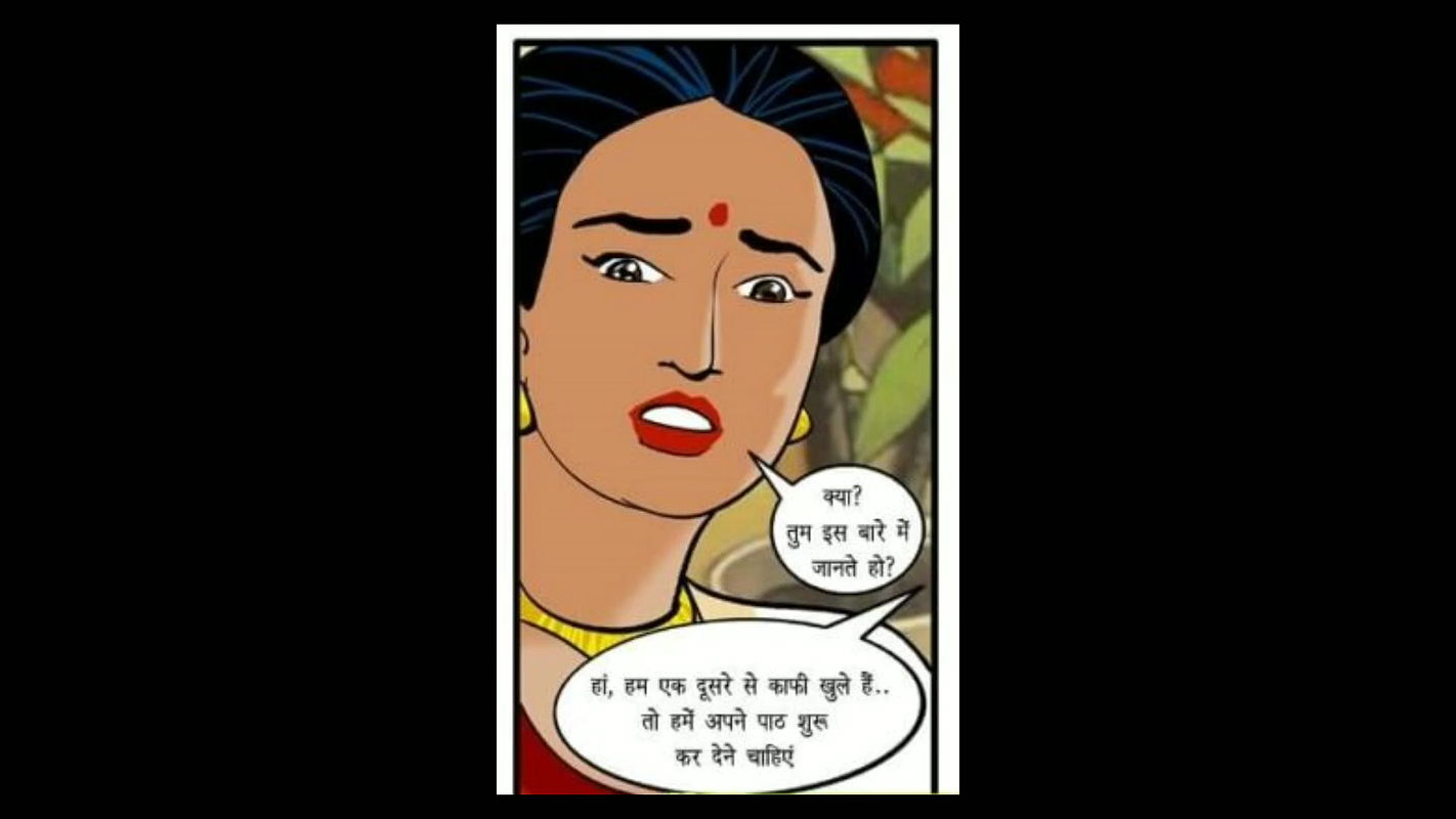 Desi aunty fucked hard by two dicks