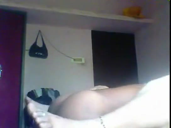 tamil aunty enjoying with husband cousin