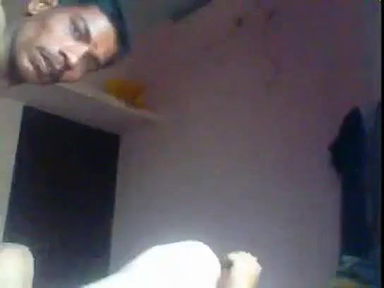 tamil aunty enjoying with husband cousin