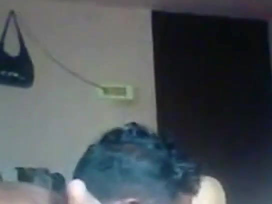 tamil aunty enjoying with husband cousin