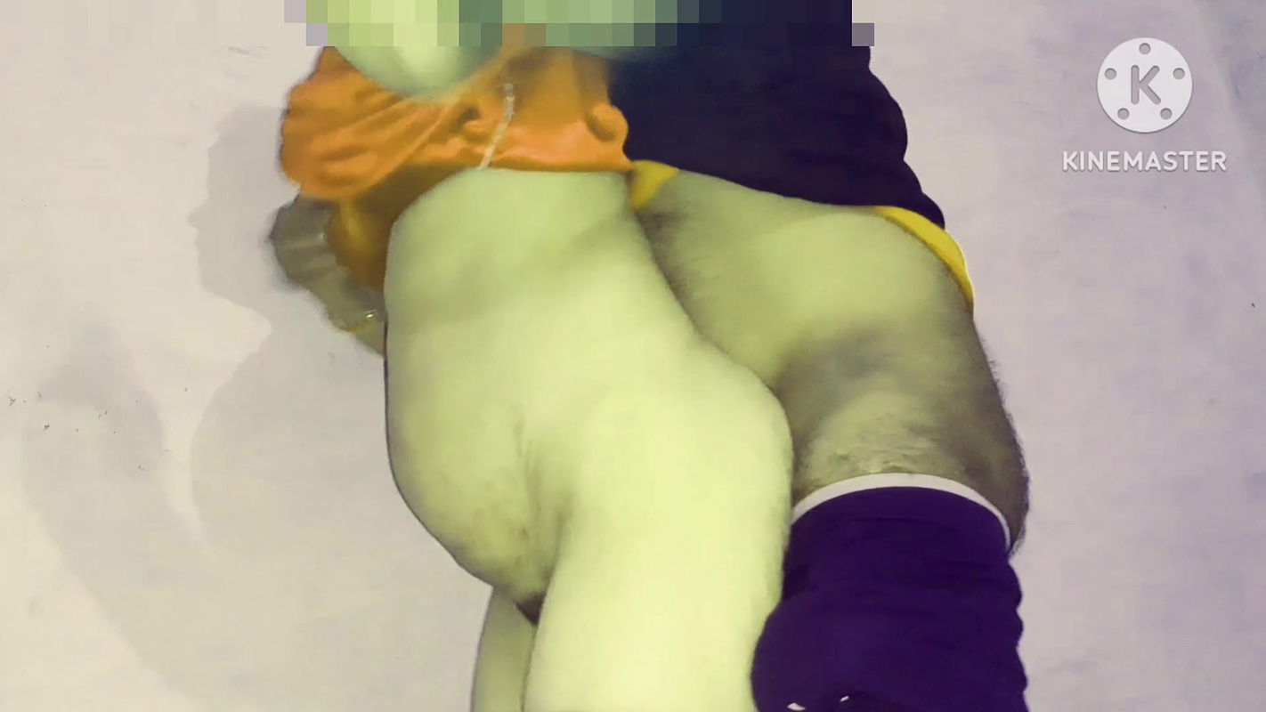 Chupke Se bhabhi ne ghar par bulaya to mene bhi maja le liya