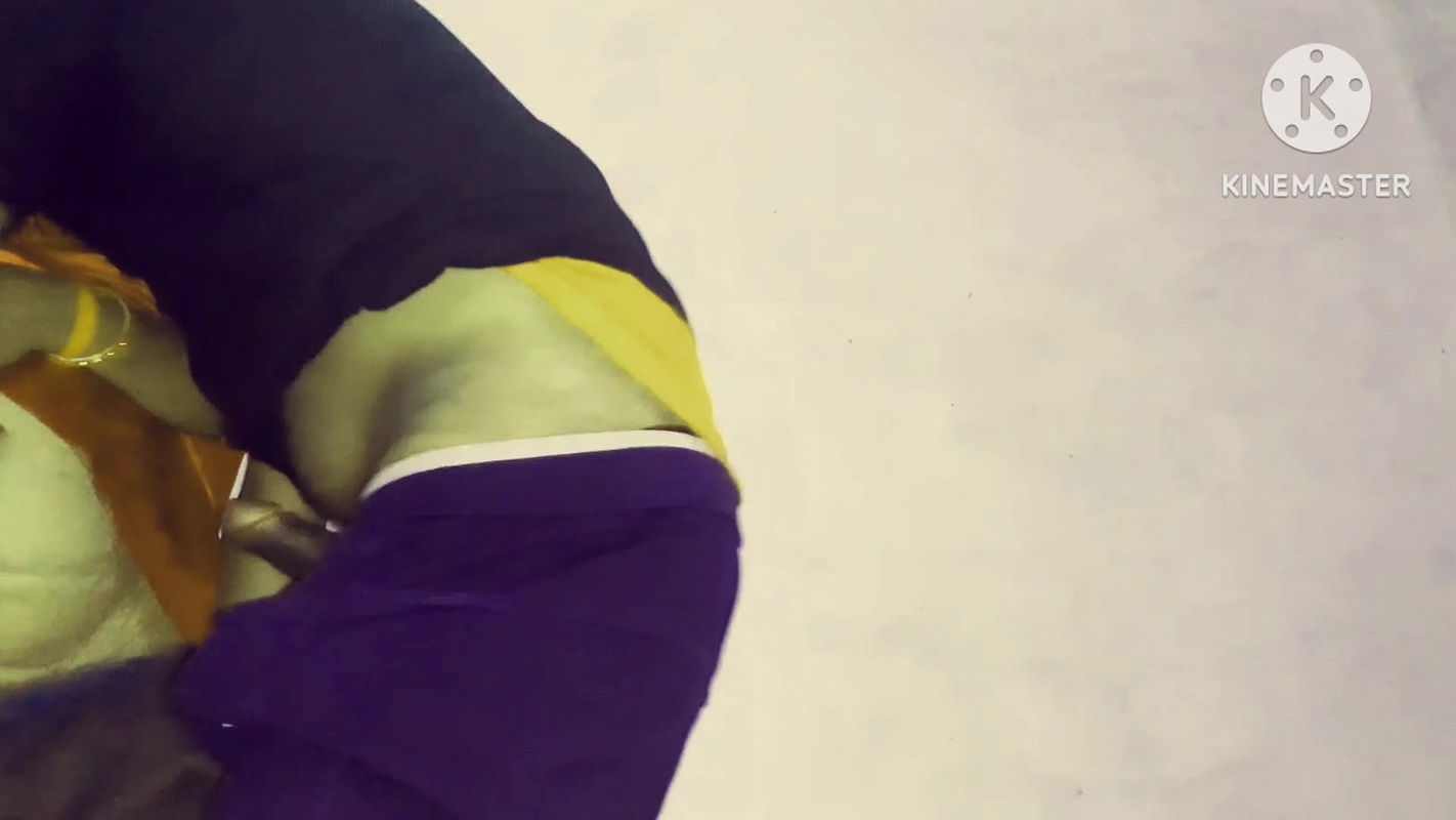 Chupke Se bhabhi ne ghar par bulaya to mene bhi maja le liya