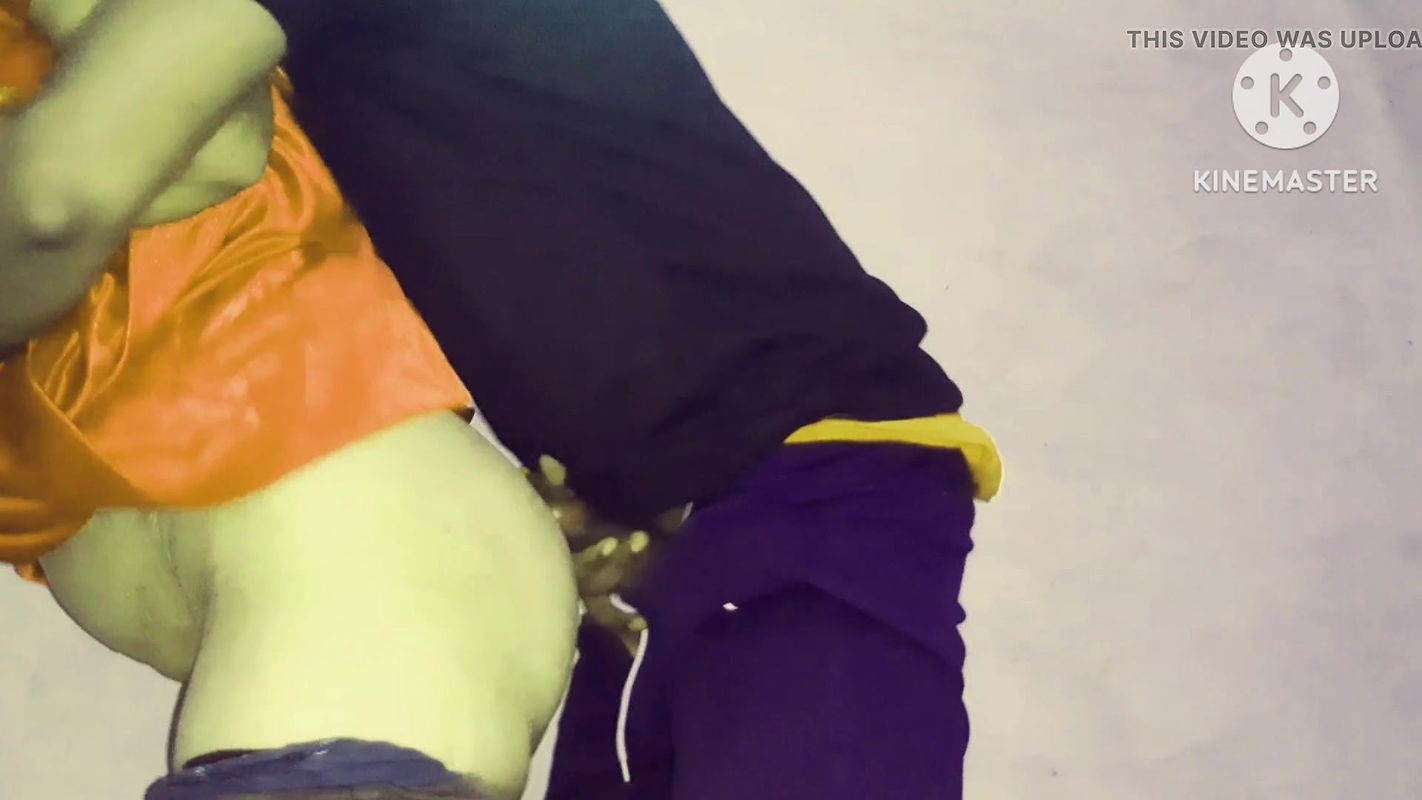 Chupke Se bhabhi ne ghar par bulaya to mene bhi maja le liya