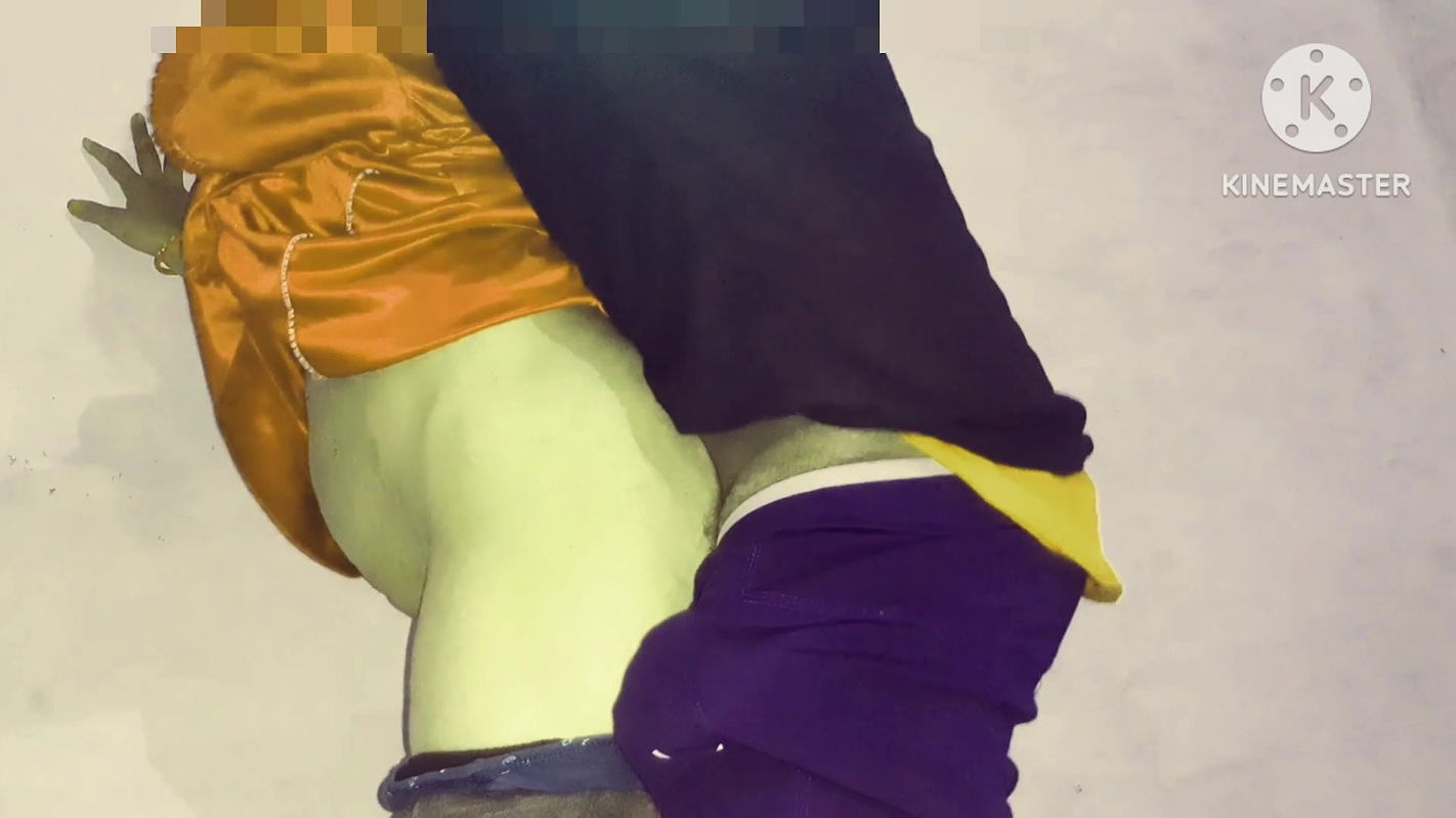 Chupke Se bhabhi ne ghar par bulaya to mene bhi maja le liya