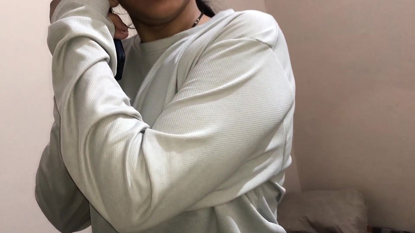 Bhabhi ne devar se full body ka masaj karwai