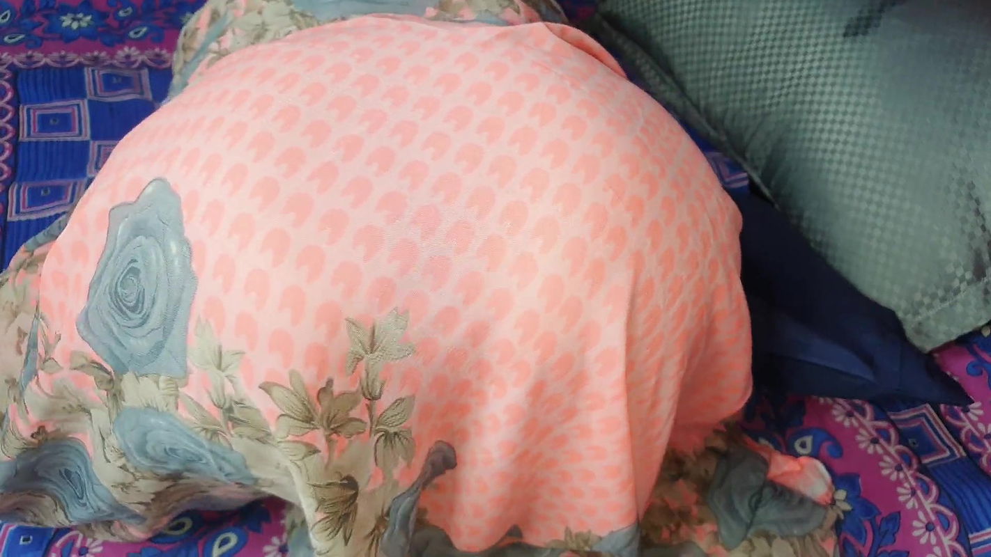 Anal sex with my horny step sister without condom