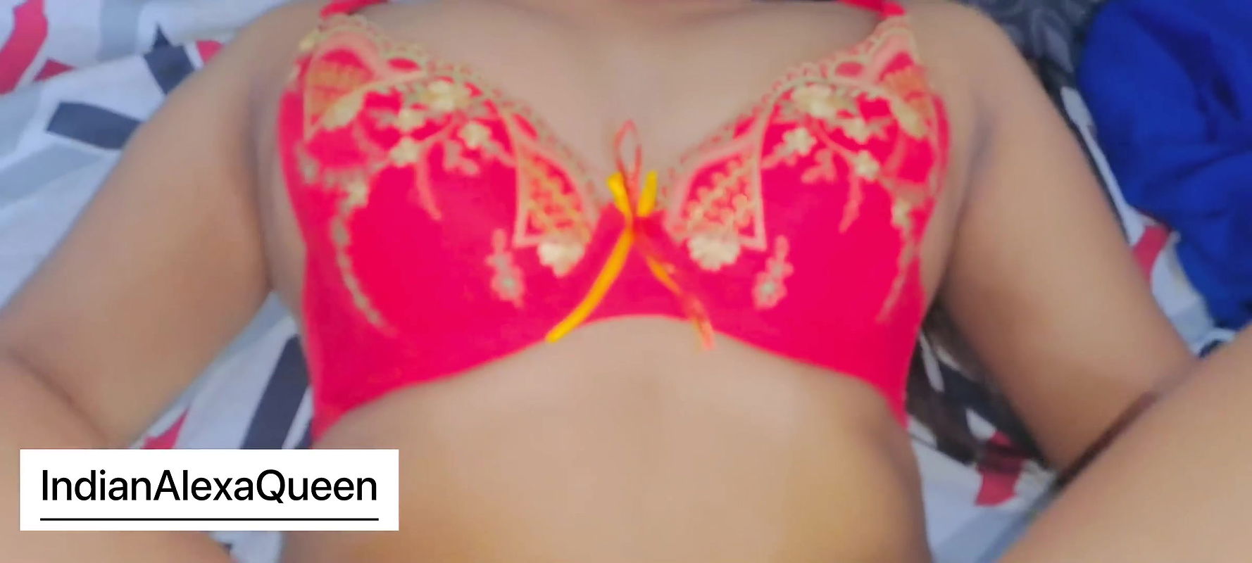 Alexa Queen Enjoy With Boyfriend On the wedding day he ran to fuck me