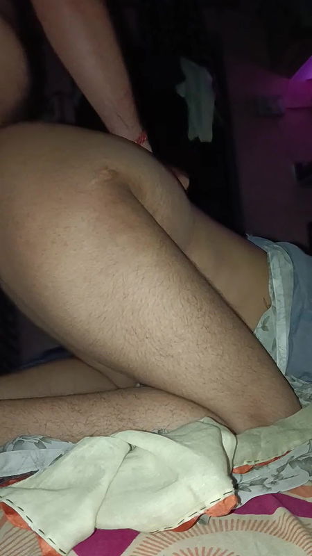 Have a good sex with husband