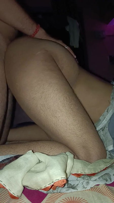 Have a good sex with husband