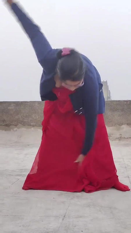 Had fun younger wife