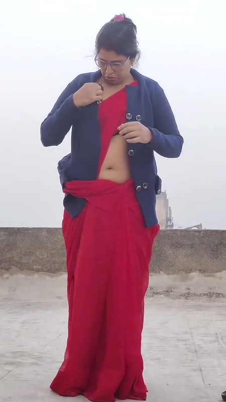 Had fun younger wife