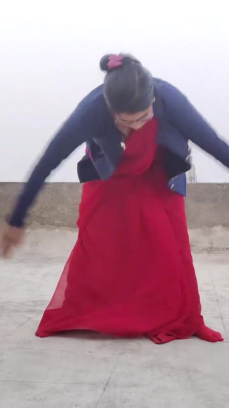 Had fun younger wife