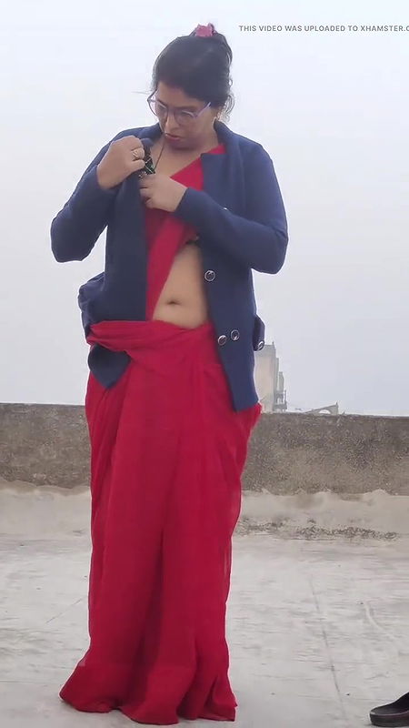 Had fun younger wife