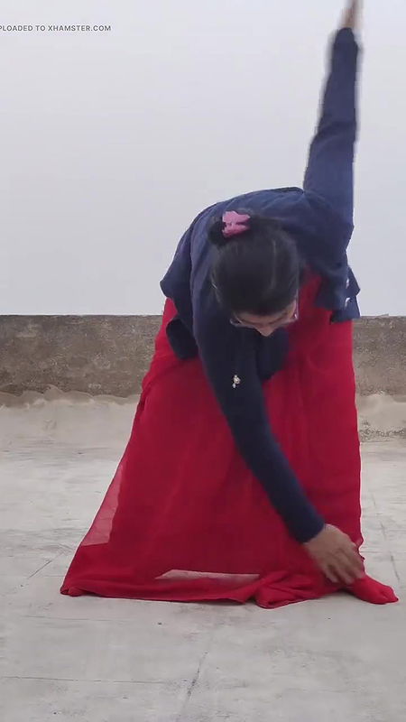 Had fun younger wife