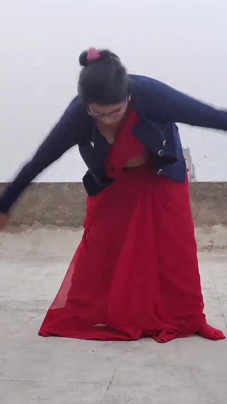 Had fun younger wife