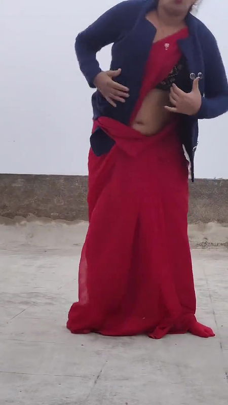 Had fun younger wife