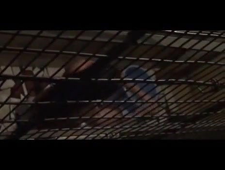 telugu maid bath in my house balcony