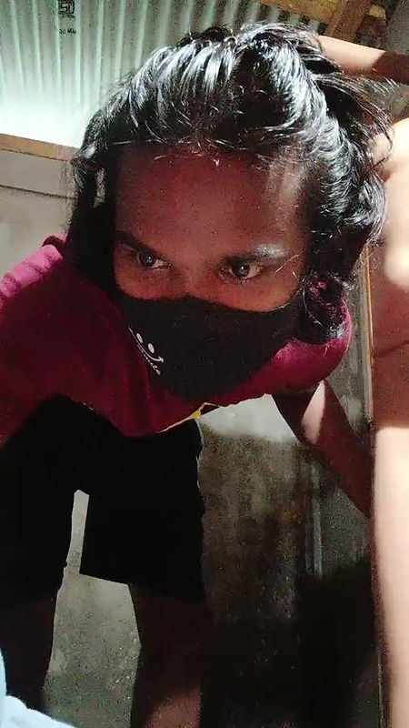 Gao’s girl is sucking the land